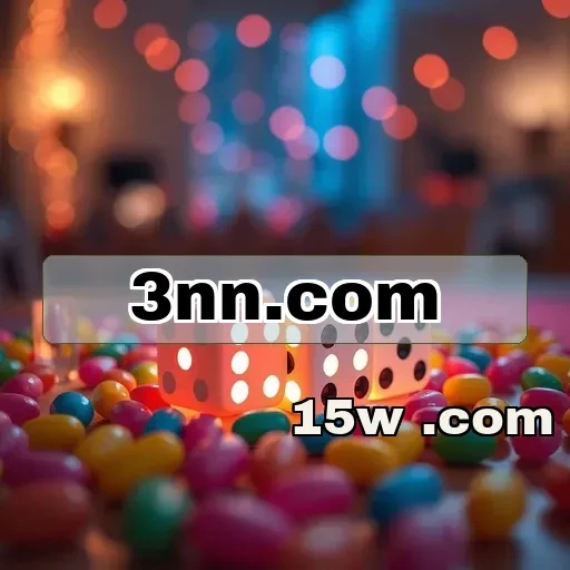 3nn.com: Descubra Promoções Imperdíveis e Ganhe Mais Jogando