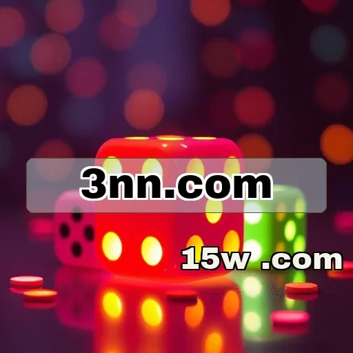 3nn.com: Uma Jornada Através dos Melhores Caça-Níqueis Online