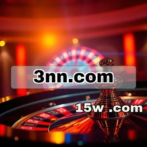 3nn.com: Descubra a Emoção dos Eventos Esportivos Online