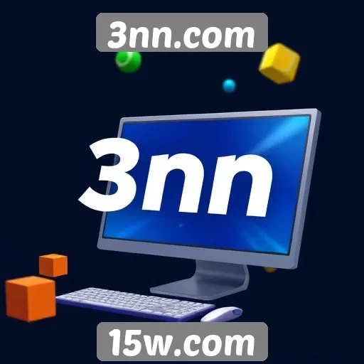 Impacto do 3nn.com na comunidade de jogos online