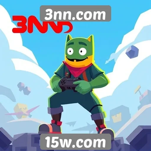 Novidades e lançamentos no site 3nn.com